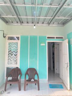 Embun Padi Homestay - 1