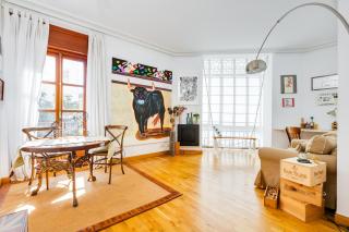 Arte y lujo en el corazón del Barrio de Salamanca - 6