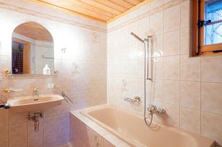 La Ruinette-charming 1-bed With Southfacing Views - Verbier - 6