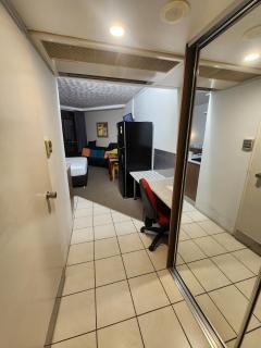 Water View Resort in North Ward - 5