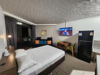 Water View Resort in North Ward - 2