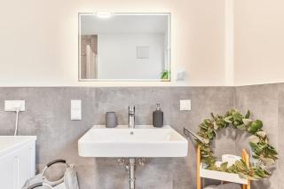 2 Zimmer, Ruhige Lage, Netflix - Mannheim - 7