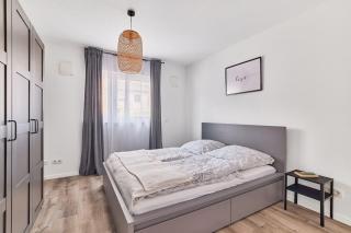 2 Zimmer, Ruhige Lage, Netflix - Mannheim - 5