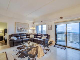 BnB Hyperion - 2B Mountain Condo w Scenic Views - Sugar Mountain - 0