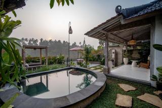 Legong Sebatu Villa - Ubud - 8
