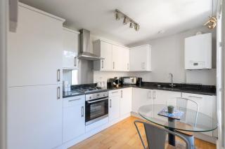 Fantastic Earls Court Flat - Londra - 9