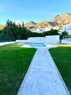 Casa Golf Mediterráneo - Benalmádena - 4