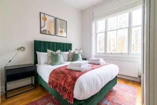 Fantastic Earls Court Flat - Londra - 7