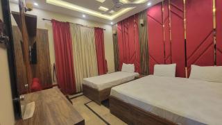 Karachi Guest House Rashid Minhas Rd - 3