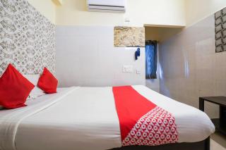 Hotel O Sweekar Inn - Shamshabad - 3