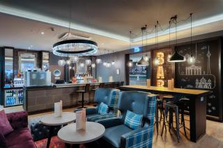 Premier Inn Berlin City Süd - Berlin - 3
