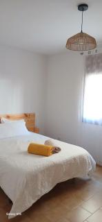 LA CARA NORD , ALOJAMIENTO TURISTICO ,SALDES, A LOS PIES DEL PEDRAFORCA, apartamento - Saldes - 8