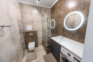 2-room Appartments in the center of Astana - Astana - 2