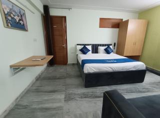 A one hotel - Surkhi - 3