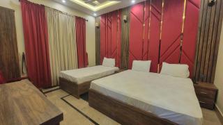 Karachi Guest House Rashid Minhas Rd - 4