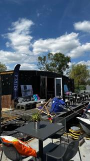 Houseboat Isola - Monnickendam - 3
