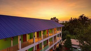 หอพักแอนด์รีสอร์ทเสมาทอง อุตรดิตถ์ - 8