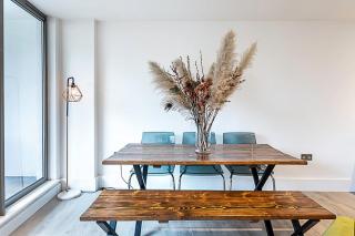 Duplex Two-Bed Apartment Near Tower Bridge - Londres - 5