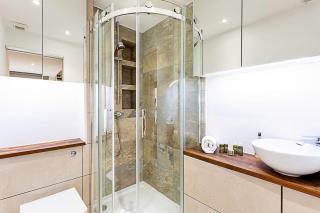 Duplex Two-Bed Apartment Near Tower Bridge - 7