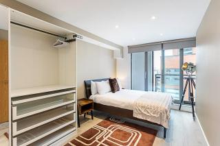 Duplex Two-Bed Apartment Near Tower Bridge - Londres - 2