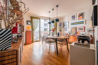 Stylish Hackney Wick Home - Londra - 8