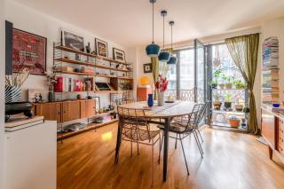 Stylish Hackney Wick Home - Londra - 5