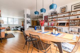 Stylish Hackney Wick Home - Londra - 7