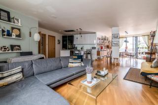 Stylish Hackney Wick Home - Londra - 0