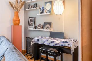 Stylish Hackney Wick Home - Londra - 3