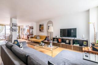 Stylish Hackney Wick Home - Londra - 4