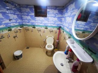 Inpan's beach resort Batticaloa - 5