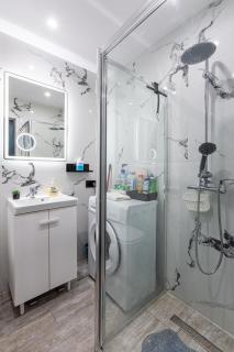 I1 ULTRACENTRAL- Studio DeLuxe, MODERN APARTMENT - Timişoara - 6