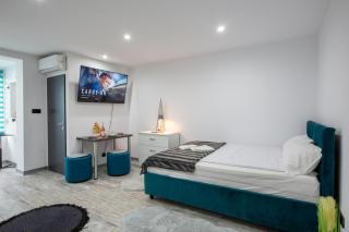 I1 ULTRACENTRAL- Studio DeLuxe, MODERN APARTMENT - Timişoara - 0