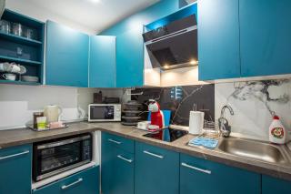 I1 ULTRACENTRAL- Studio DeLuxe, MODERN APARTMENT - Timişoara - 9