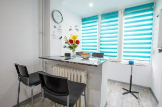 I1 ULTRACENTRAL- Studio DeLuxe, MODERN APARTMENT - Timişoara - 7