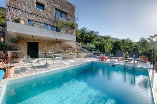 Pool Villa Rogac - Vis - 8