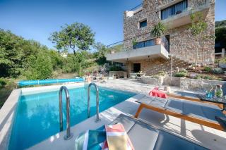 Pool Villa Rogac - Vis - 7