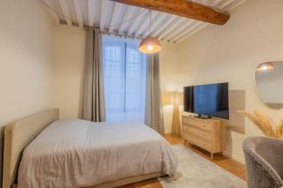 Appartement Belle Lettre 1 - Aix-en-Provence - 1
