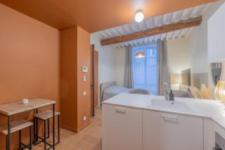Appartement Belle Lettre 1 - Aix-en-Provence - 2