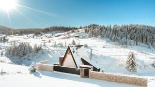 Euphoria - luxury villa - Vlasic - 2