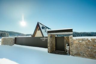 Euphoria - luxury villa - Vlasic - 1