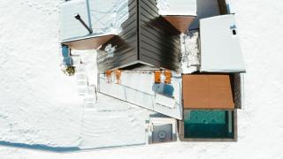 Euphoria - luxury villa - Vlasic - 3