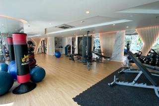 5 Star La Vita Studio Rawai 702 - Cidade Phuket - 7