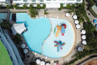 5 Star La Vita Studio Rawai 702 - Cidade Phuket - 5