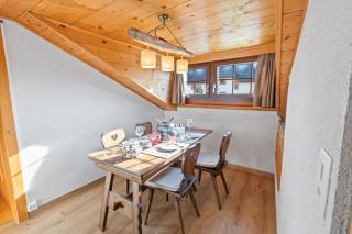Joli appartement ambiance chalet à Crans-Montana - Crans-Montana - 0