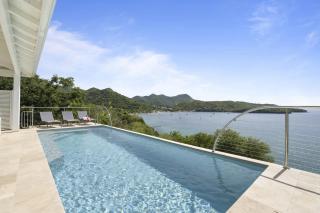 Villa La Sucrerie - Les Anses-d'Arlets - 0
