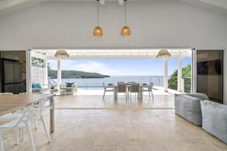 Villa La Sucrerie - Les Anses-d'Arlets - 8