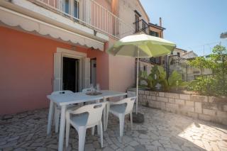 633 - Casa indipendente nel centro storico di Numana, con terrazzo, due bagni e aria condizionata - SPIAGGIA WHITE BEACH CLUB OMAGGIO dal lun al ven FINO AL 02-08 - 6