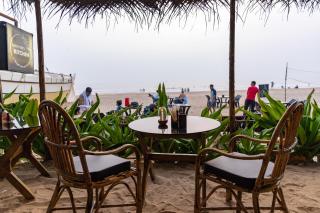 Forget Me Not Resort - Agonda - 0