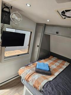 Kimberley Caravan Stay - Kununurra - 4